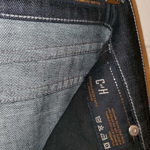 Citizen of Humanity Jeans - Picture 2 of 8